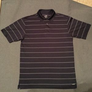 Men’s small Champion golf shirt